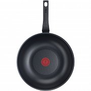 B5671953 SIM.CL. RED PÁNEV 28CM TEFAL