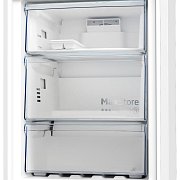 B5RCNA406HW1 CHLADNIČKA KOMBI BEKO
