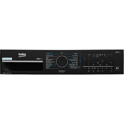 B7WFU69415WBBG PRAČKA BEKO