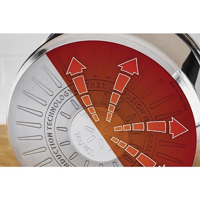 B8180555 pánev Delicious 26cm TEFAL