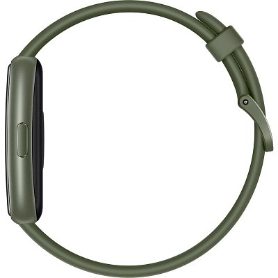 Band 7 Green HUAWEI