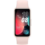 Band 8 PINK HUAWEI