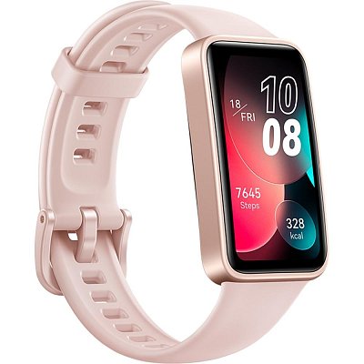 Band 8 PINK HUAWEI