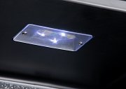 Barová lednice s skleněnými dveřimi - 60 l - DOMO DO91609BK