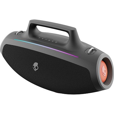 Barrel Boombox WL Speaker SKULLCANDY