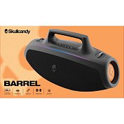 Barrel Boombox WL Speaker SKULLCANDY