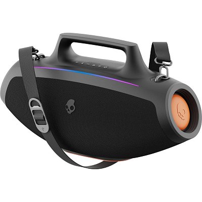 Barrel Boombox WL Speaker SKULLCANDY