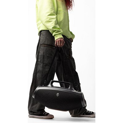 Barrel Boombox WL Speaker SKULLCANDY