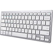 BASICS Wireless BT keyboard CZ/SK TRUST