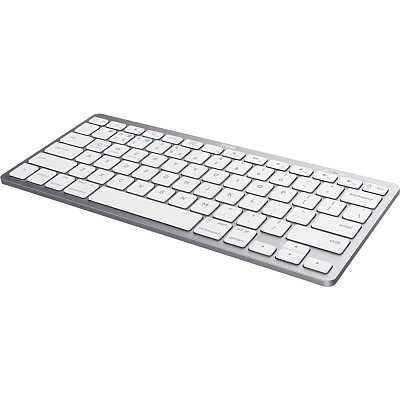 BASICS Wireless BT keyboard CZ/SK TRUST