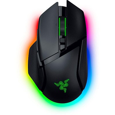 Basilisk V3 Pro 35K wireless black RAZER