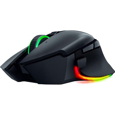 Basilisk V3 Pro 35K wireless black RAZER