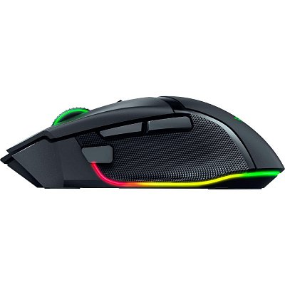 Basilisk V3 Pro 35K wireless black RAZER