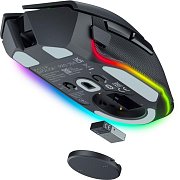 Basilisk V3 Pro 35K wireless black RAZER