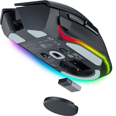 Basilisk V3 Pro 35K wireless black RAZER