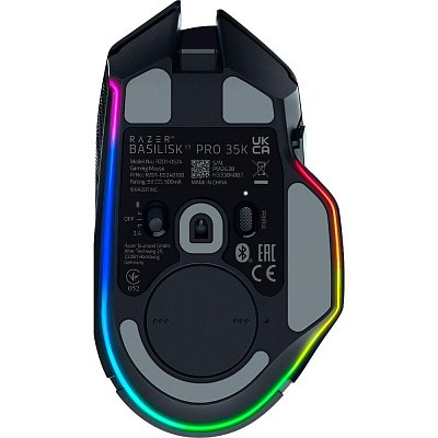 Basilisk V3 Pro 35K wireless black RAZER