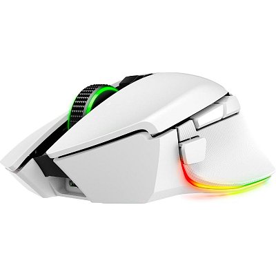 Basilisk V3 Pro 35K wireless white RAZER