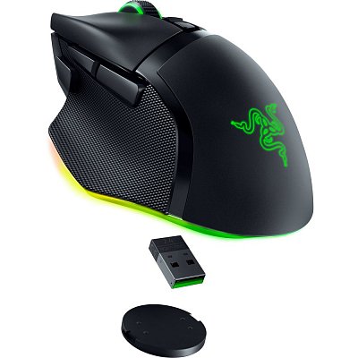 Basilisk V3 Pro RAZER