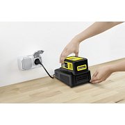 BATERIE LI-ION 18V 5,0AH KÄRCHER