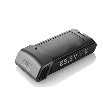 Baterie Li-ion 25,2V, 2000mAh 2232 00050