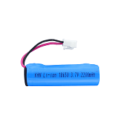 Baterie Li-Ion 3,7V, 2200mAh 3262 00040