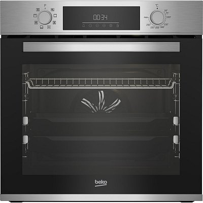 BBIM12301X TROUBA VESTAVNÁ BEKO