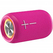 BBS 4400 PINK BT SPEAKER BUXTON