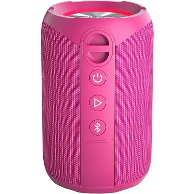 BBS 4400 PINK BT SPEAKER BUXTON