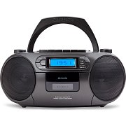 BBTC-550BK RADIOMAG CD/TAPE/MP3/BT AIWA