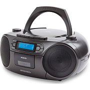 BBTC-550BK RADIOMAG CD/TAPE/MP3/BT AIWA