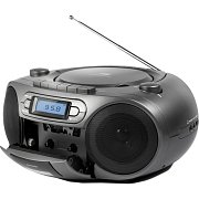 BBTC-550MG RADIOMAG CD/TAPE/MP3/BT AIWA