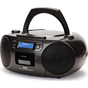 BBTC-660DAB/BK RADIOMAG CD/TAPE/MP3 AIWA