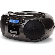 BBTC-660DAB/BK RADIOMAG CD/TAPE/MP3 AIWA