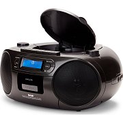 BBTC-660DAB/BK RADIOMAG CD/TAPE/MP3 AIWA