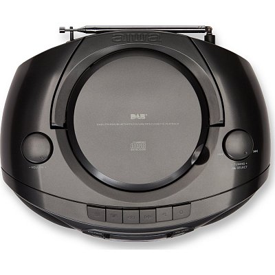 BBTC-660DAB/MG RADIOMAG CD/TAPE/MP3 AIWA