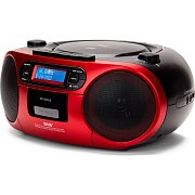 BBTC-660DAB/RD RADIOMAG CD/TAPE/MP3 AIWA