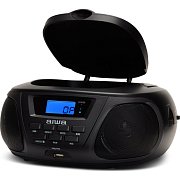 BBTU-300BKMKII BOOMBOX CD/MP3/USB AIWA