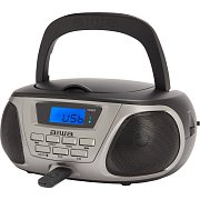 BBTU-300TN BOOMBOX CD/MP3/USB AIWA