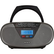 BBTU-400BK BOOMBOX CD/MP3/USB AIWA