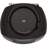 BBTU-400BK BOOMBOX CD/MP3/USB AIWA