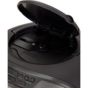 BBTU-400BK BOOMBOX CD/MP3/USB AIWA