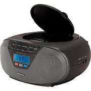 BBTU-400BK BOOMBOX CD/MP3/USB AIWA