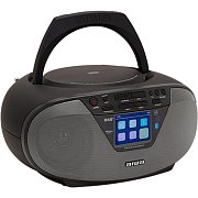 BBTU-500DAB/BK BOOMBOX CD/MP3/USB AIWA