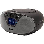 BBTU-500DAB/BK BOOMBOX CD/MP3/USB AIWA