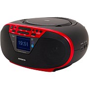 BBTU-500DAB/RD BOOMBOX CD/MP3/USB AIWA