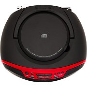 BBTU-500DAB/RD BOOMBOX CD/MP3/USB AIWA