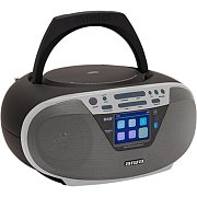 BBTU-500DAB/SL BOOMBOX CD/MP3/USB AIWA