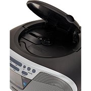 BBTU-500DAB/SL BOOMBOX CD/MP3/USB AIWA