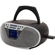 BBTU-500DAB/SL BOOMBOX CD/MP3/USB AIWA