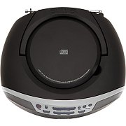 BBTU-500DAB/SL BOOMBOX CD/MP3/USB AIWA